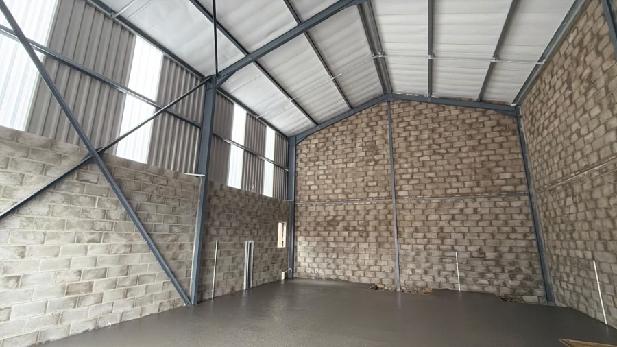 To Let Commercial Property for Rent in Fisantekraal Western Cape